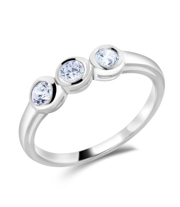 Silver Rings NSR-872